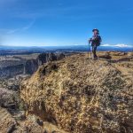 Misery Ridge Smith Rock