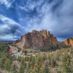 Smith Rock Group