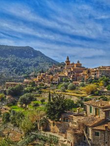 Valldemossa Mallorca