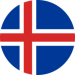 Iceland flag