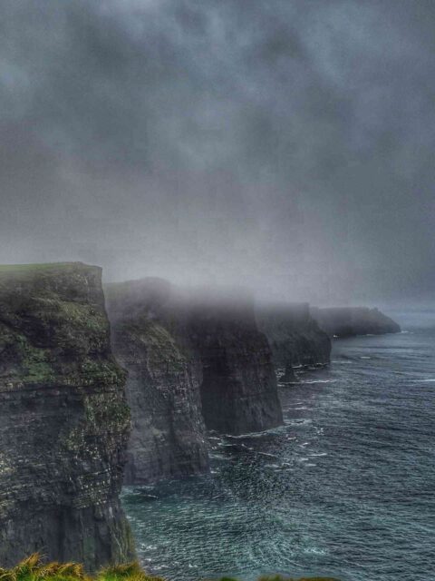 Cliffs of Moher