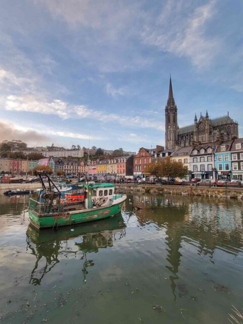 Cobh