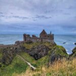 Dunluce Castle