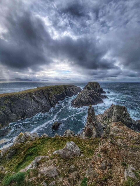 Malin Head