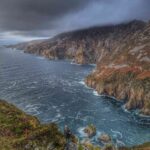 Sliabh Liag Cliffs