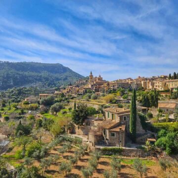 Valldemossa