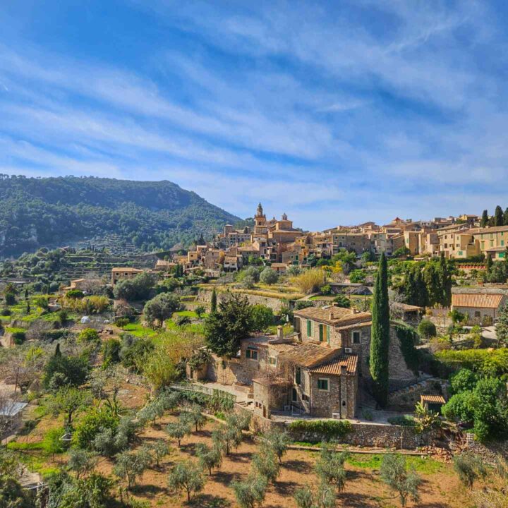 Valldemossa