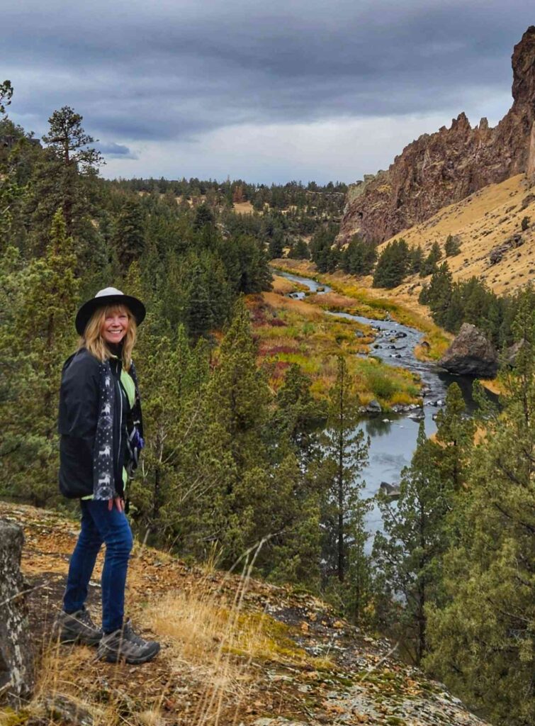 Smith Rock State Park