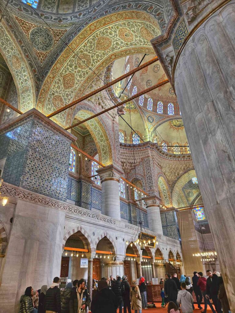 Blue Mosque
