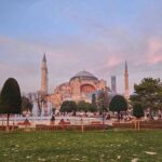 Hagia Sophia Istanbul